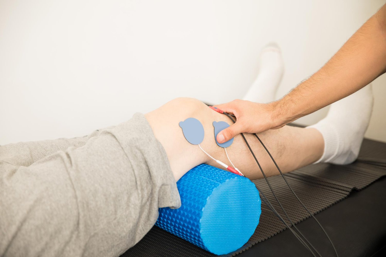 Advanced Physiotherapy in Gandhinagar - Pagarav Hospital Physiotherapy