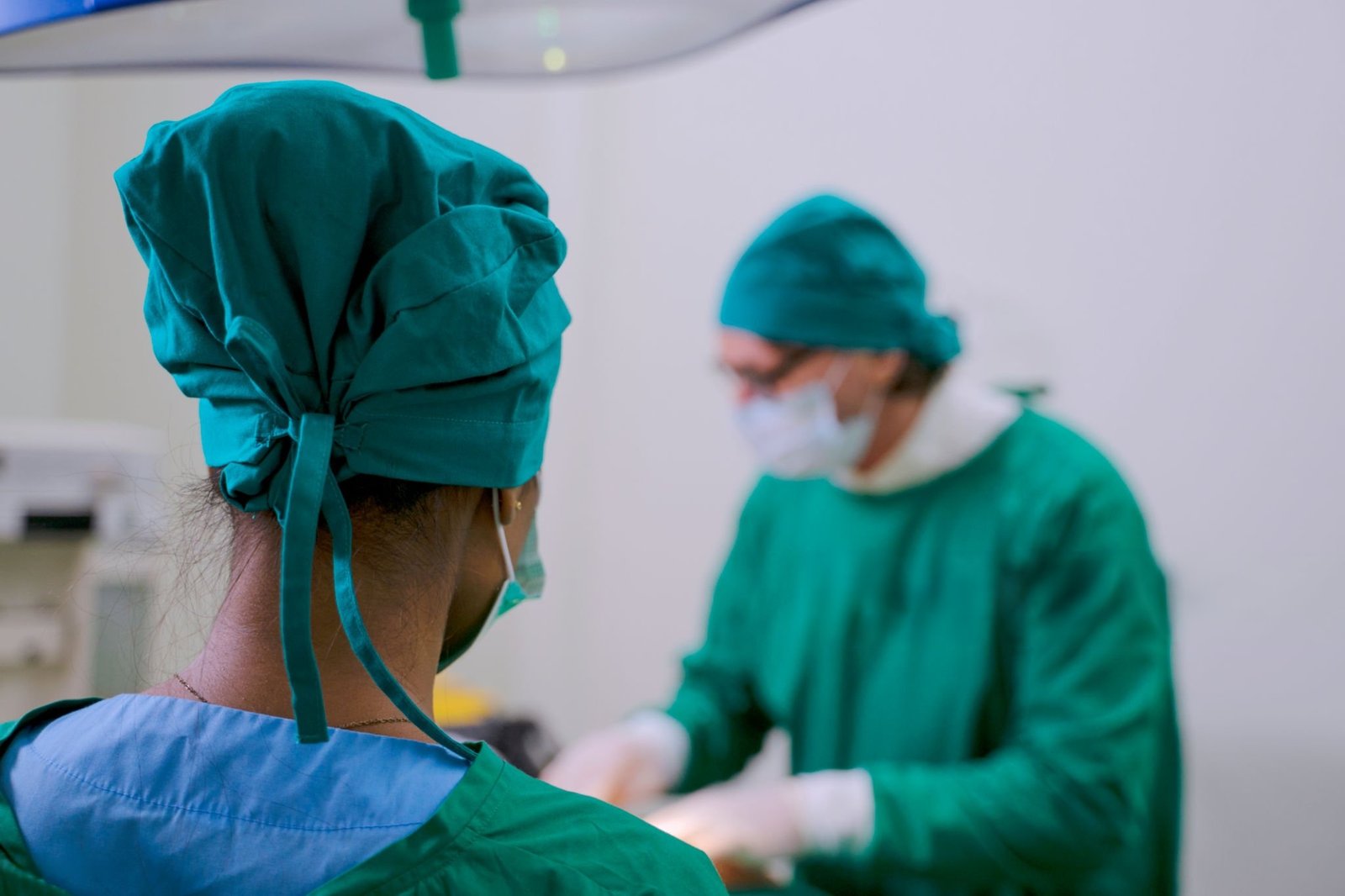 Top General Surgery Hospital in Gandhinagar - Pagarav Hospital