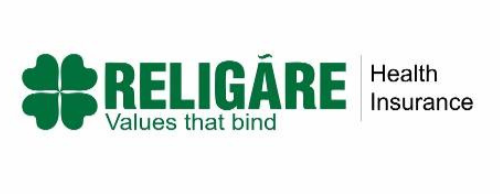 RELIGARE INSURANCE COMPANY LIMITED