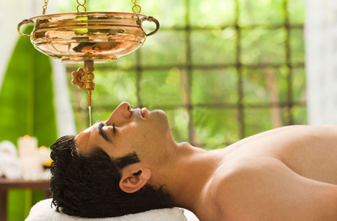 Holistic Ayurveda Treatments - Pagarav Hospital Gandhinagar