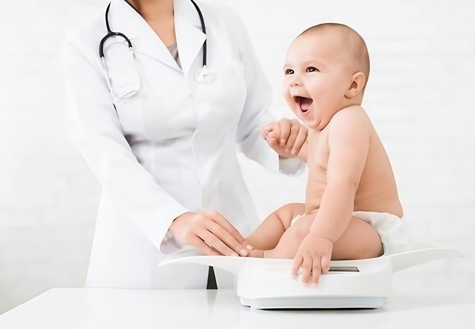 Best Pediatric Care in Gandhinagar - Child Specialist at Pagarav Hospital